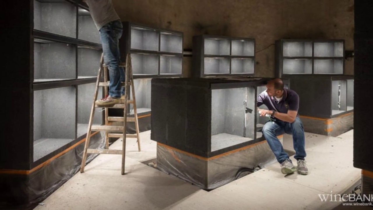 LIEHT – Die Lichtmanufaktur in der Winebank Mainz