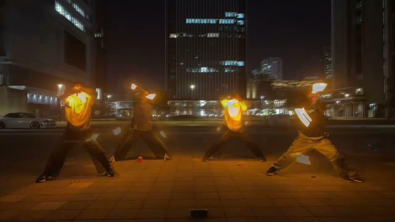 【ヲタ芸】2/20出張編　ray-超かぐや姫！Version