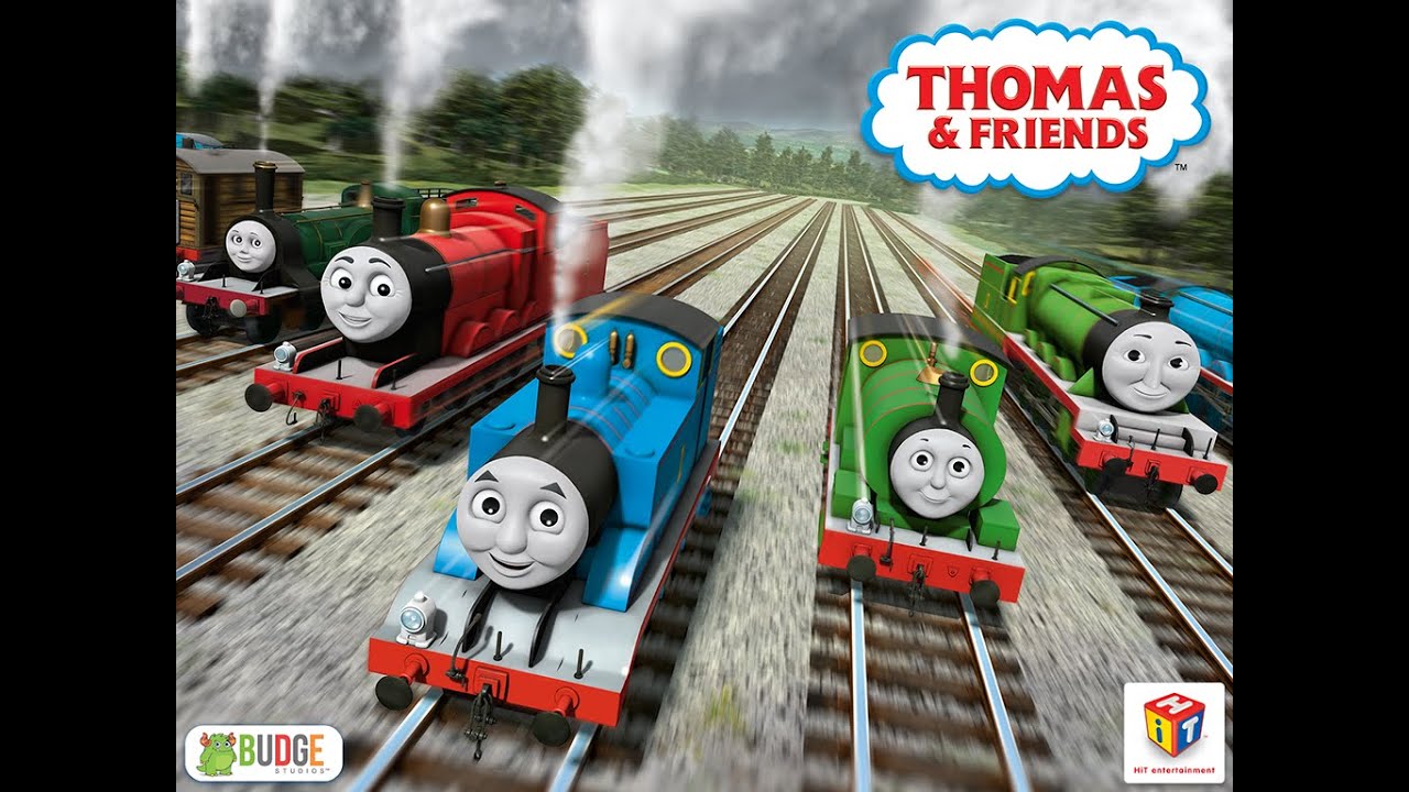 free thomas the train games for android free thomas the train games for android