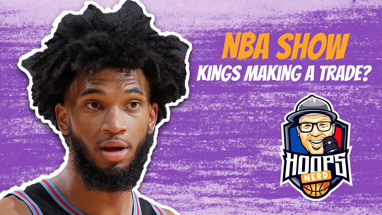 NBA Trade Rumors Sacramento Kings making a move during the draft