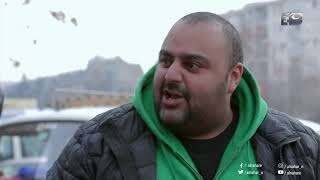 الانسانيات - الفرنجة - الموسم الرابع - الحلقة السابعة | Al Frenga - Season 04 - Episode 07 الانسانيات - الفرنجة - الموسم الرابع - الحلقة السابعة | Al Frenga - Season 04 - Episode 07