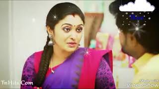 Kovakara Machanum ila song for Senthil Anna sreeja Anni version
