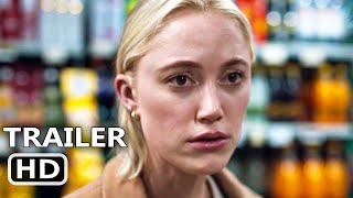 WATCHER Trailer 2 | NEW, 2022