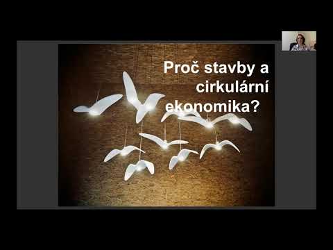 Trendy v udržitelném podnikání malých a středních podniků #2: Stavebnictví