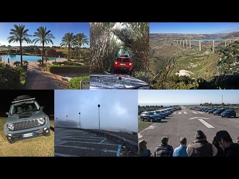 2015 Jeep Experience Days — За кадром - 2015 Jeep Experience Days — За кадром