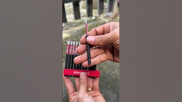 Mũi vít lục giác hoa thị amaxtools #tantaifunny #amaxtools #diy