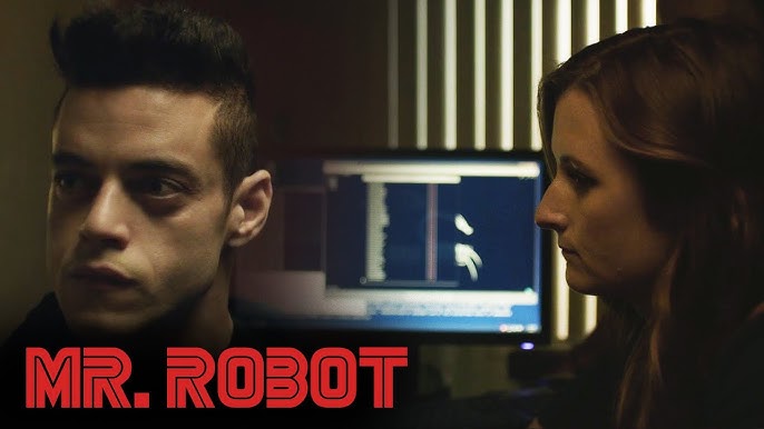 Mr. Robot' Rewind: Backdooring a monitor for FBI surveillance in Episode  Two – GeekWire