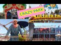        crazy park tamaris casablanca