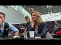 Mädchen Amick - Riverdale - NYCC