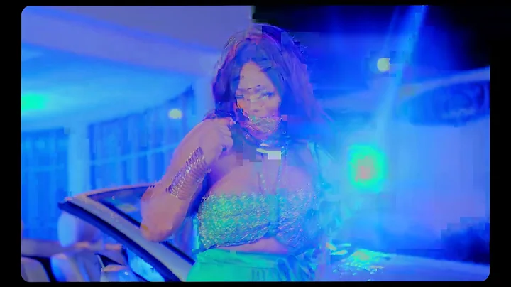 Lady Ponce  - Je ne voulais plus