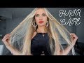 СЕКРЕТЫ САМОГО БЫСТРОГО РОСТА ВОЛОС!+ УХОД ЗА ВОЛОСАМИ! HAIR CARE