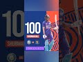 SHUBHMAN GILL CENTURY AGAINST SRILANKA IN 3 ODI #pnwsports #indvssrilanka #viratkohli #shubhmangill