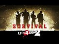 LEFT 4 DEAD 2 GAMEPLAY SURVIVAL LEFT 4 DEAD 2 GAMEPLAY SURVIVAL