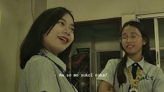bad! | Short Film | Multimedia Class Project