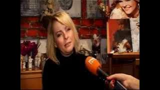 Bartošová promluvila o svém tloustnutí