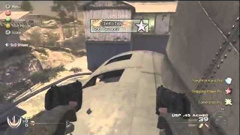 Mw2 Wrist Twist Tutorial