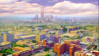 BancFirst University of Oklahoma Health Sciences Center Commercial