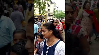 Rush Of Virar west National School 🏫🎒#virar #virarwest #nationalnews #nationalschooltoppersawards. screenshot 3