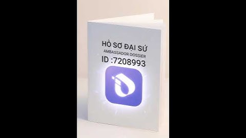 Interlink Network Mã giới thiệu 7208993#ITL #ITLG #InterLink #InterLinkNetwork