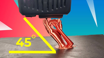 How to 3D print stronger parts that look great too!