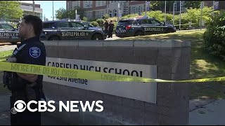 Deadly school shootings have more than tripled since 2018, and many don't make national news