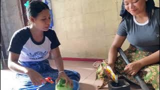 Film pendek Kalimantan Barat || Dayak Ba’Ahe || selamat menyaksikan #dayakterbaru #filmpendek 