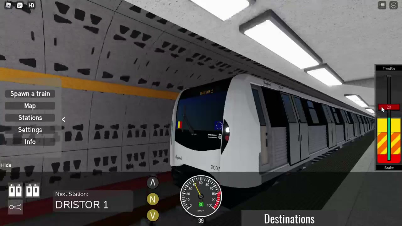 update nou pe metro mania+ s-a dat shutdown pe filmare