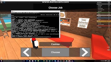 ROBLOX : New Exploit coming up next![Level 4]