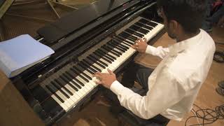 In The Name Of God Unison Cover  Dream Theater