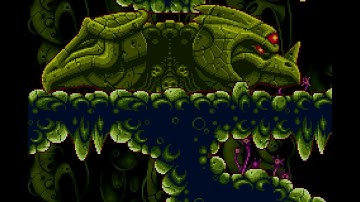 Metroid: Zero Mission 100% - No Commentary - Part 4 -  Ridley