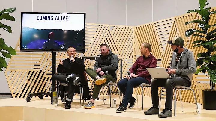 YKK x LifeKey x Artilect