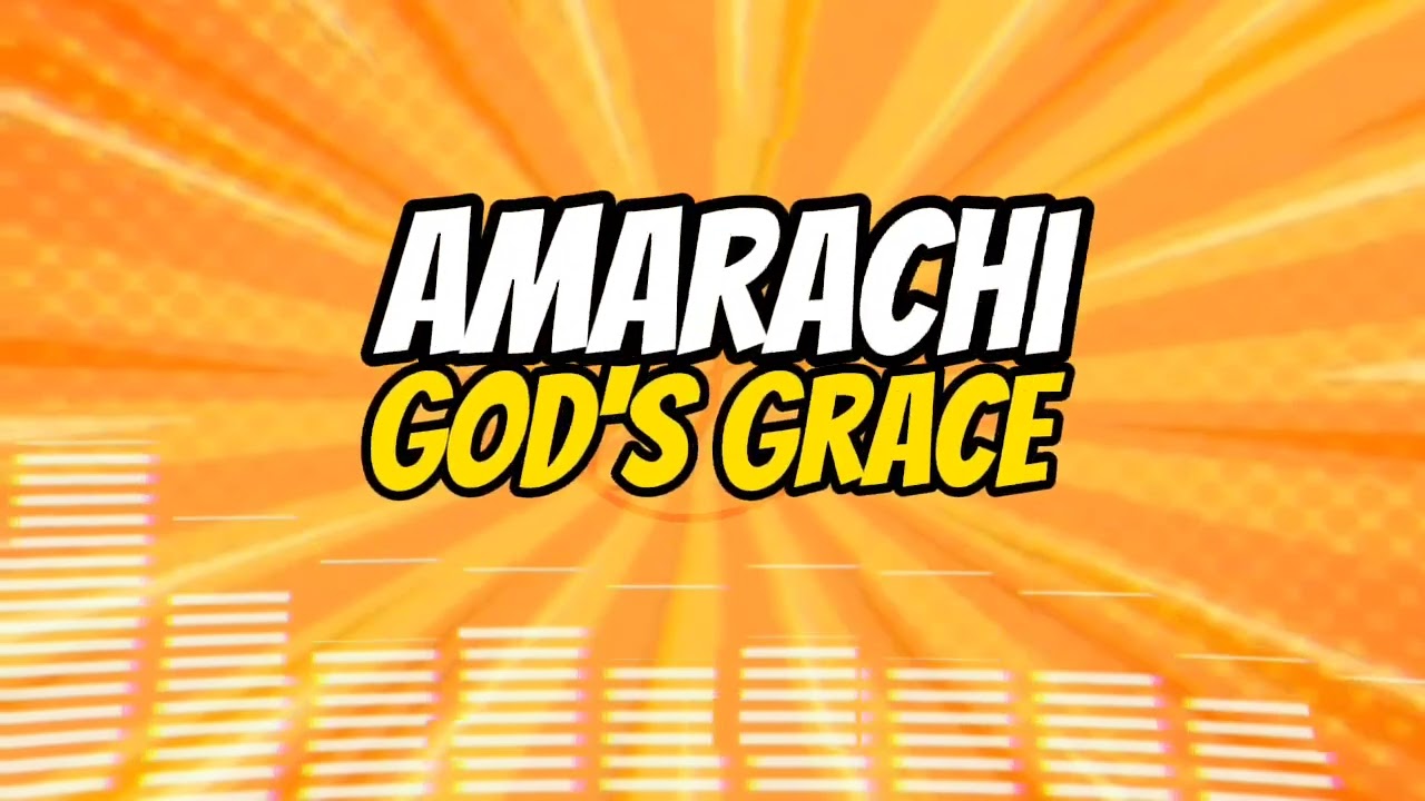 Amarachi by Prinx Emmanuel Lyrics video // By Jo