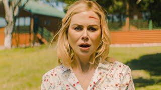 HOLLAND | HORROR RECAP | MYSTERY HORROR RECAPS.