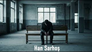 Han Sarhoş- Psychedelic Anatolian-AnatoliaCovers