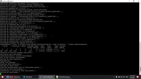robot-framework Jupyter hub - Specification by example demo