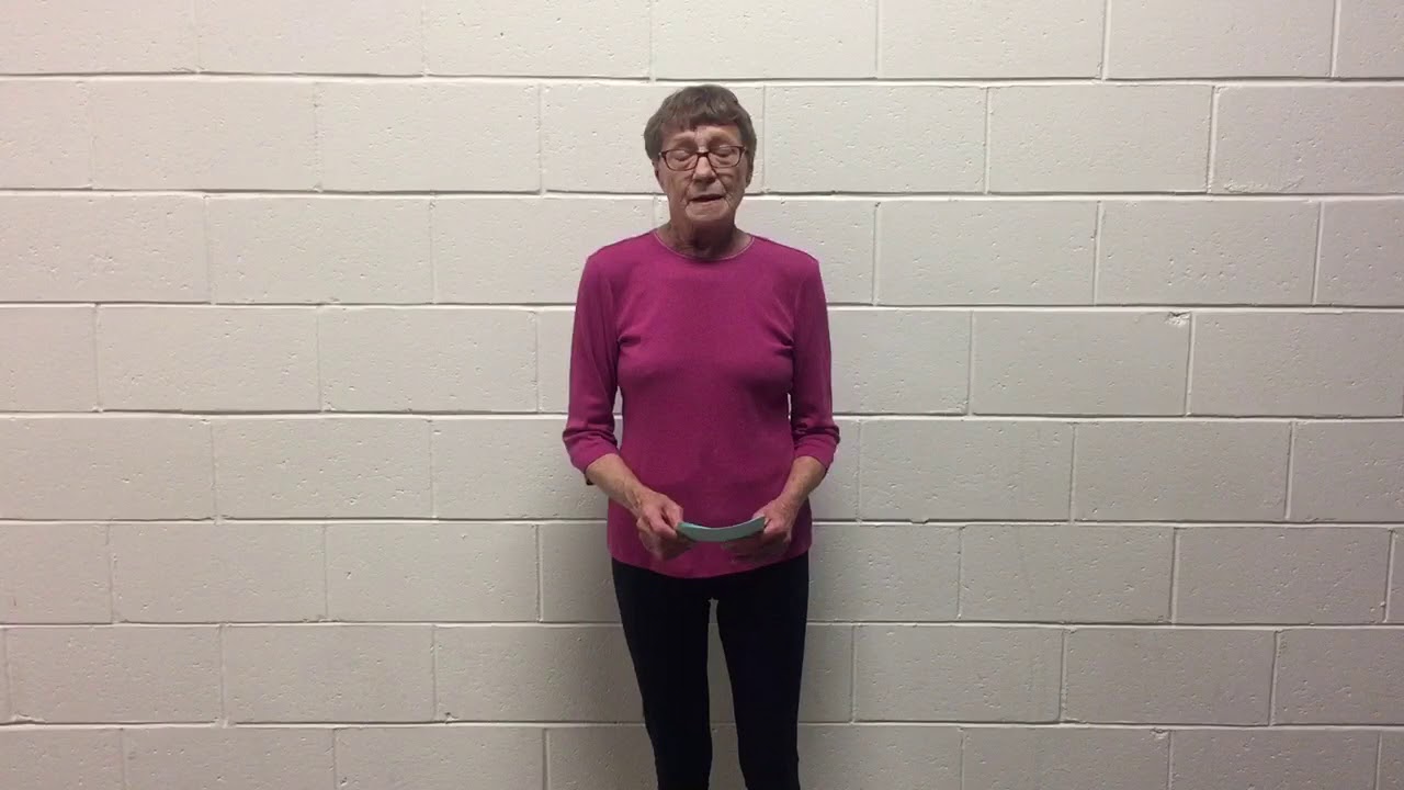 Private Workouts for Seniors (Greenwood, Indianapolis, Martinsville)