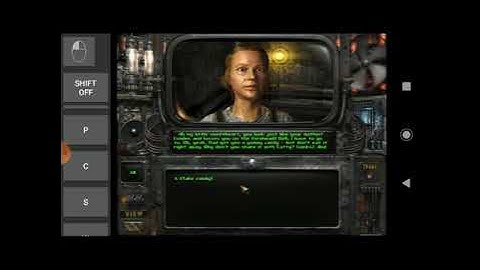 Fallout 2 Olympus 2207 Mod English - Exagear Strategies 3.5 modified / read description