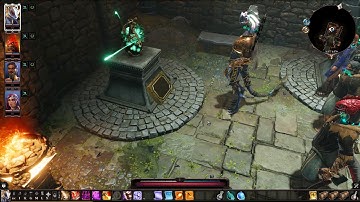 Playthrough (14) Divinity OS 2 : Prison