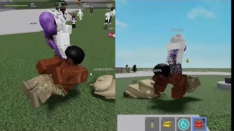 New Script System Broken Ragdoll engine PC & mobile ( pastebin )