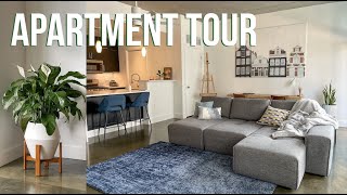 Studio Apartment Tour // decor inspiration!! by Vika 10,041 views 1 year ago 10 minutes, 45 seconds