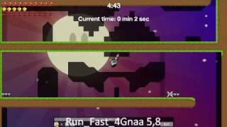 Teeworlds SkizZ Runs 1