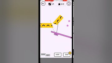 CUT IT DOWN || BRAIN PUZZLE GAME Level 201, 202, 203, 204, 205, 206, 207, 208, 209, 210