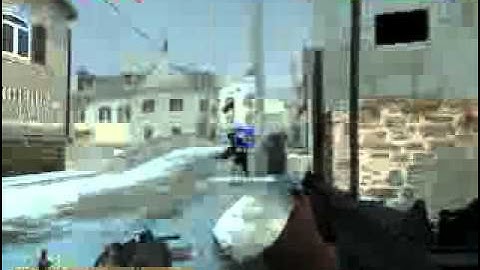 Day of Defeat : Source Hack!