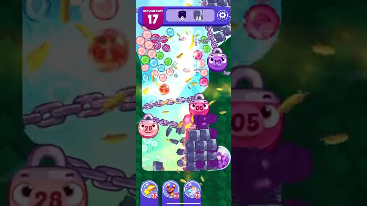 Angry Birds - Dream Blast 846