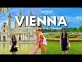First time solo travelling to vienna austria   3day solo travel vlog