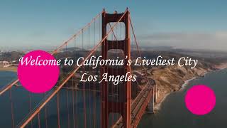 Los Angeles, Inglewood CA Attractions