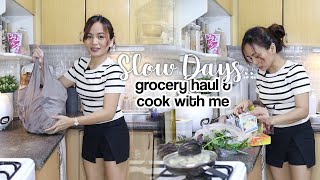 Bahay-Bahayan, Luto-Lutuan & Grocery Haul! by RealAsianBeauty 16,706 views 1 month ago 14 minutes, 26 seconds