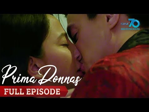 Prima Donnas: Full Episode 125 | Stream Together
