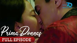 Prima Donnas  Episode 125  Stream Together