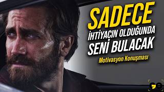 Bu Video Sadece İhti̇yacin Olduğunda Karşına Çıkacak Mutsuz Ve Umutsuz Hissediyorsan Izle